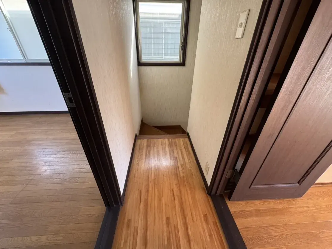 4LDK Higashimiyoshi-cho Tokushima Prefecture (3)