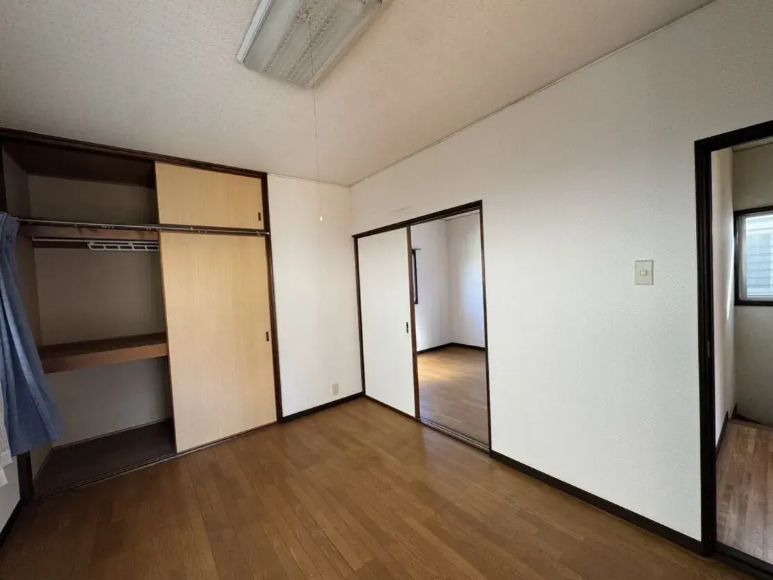 4LDK Higashimiyoshi-cho Tokushima Prefecture (4)
