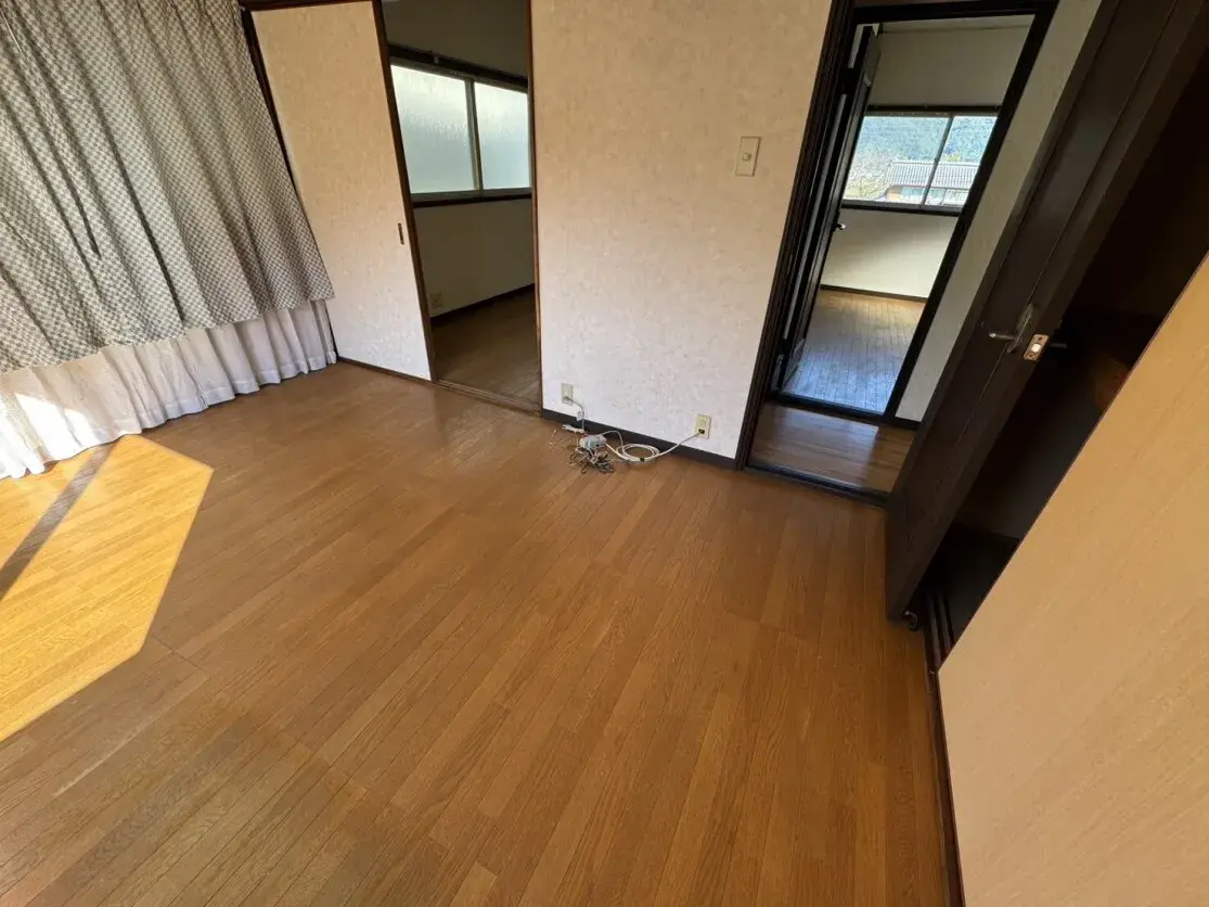 4LDK Higashimiyoshi-cho Tokushima Prefecture (5)