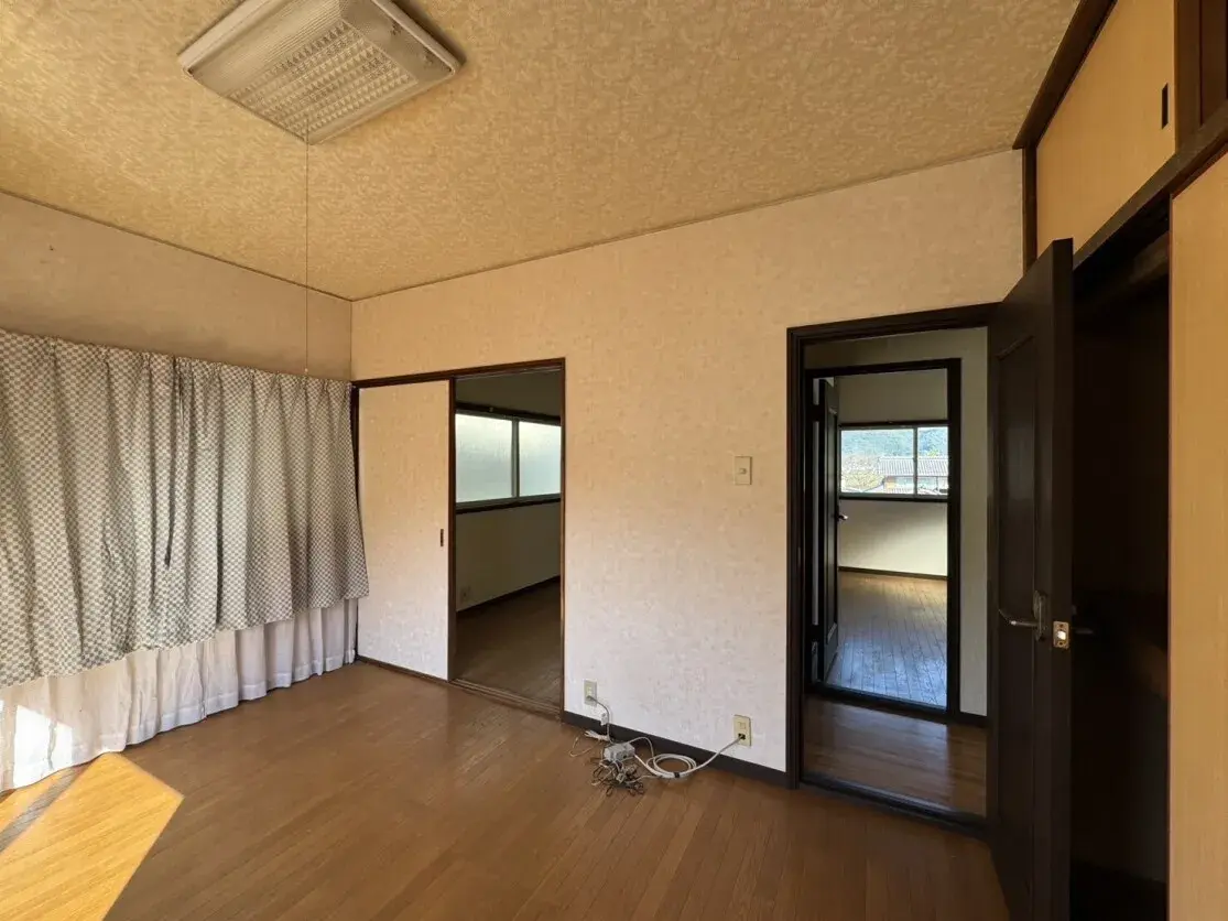 4LDK Higashimiyoshi-cho Tokushima Prefecture (6)