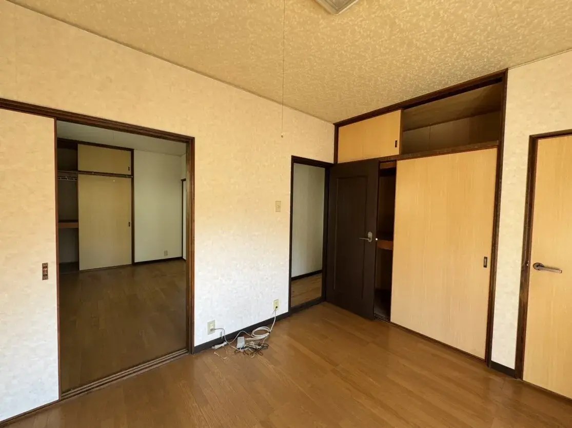 4LDK Higashimiyoshi-cho Tokushima Prefecture (7)