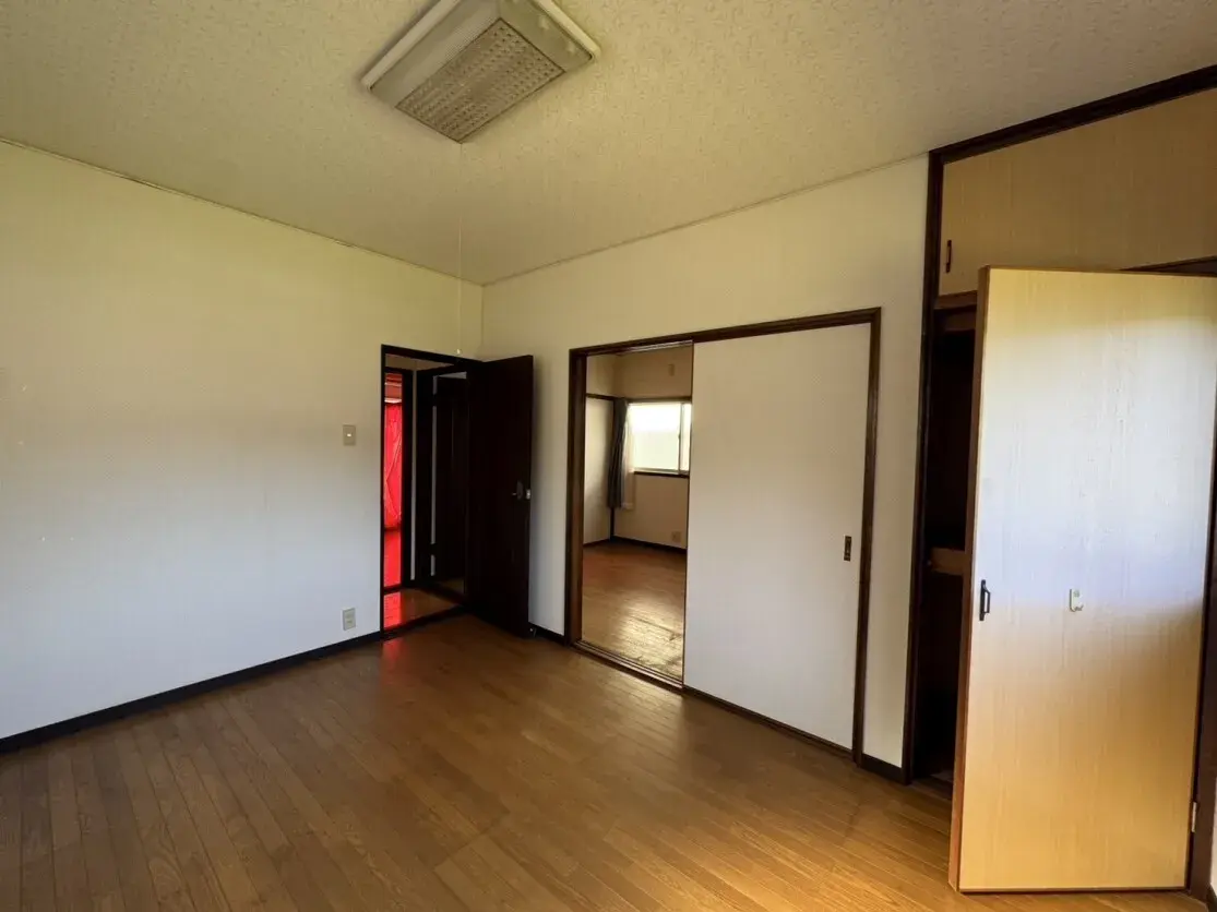 4LDK Higashimiyoshi-cho Tokushima Prefecture (8)