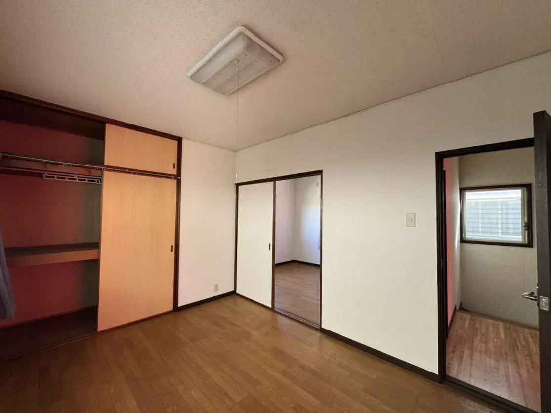 4LDK Higashimiyoshi-cho Tokushima Prefecture (10)