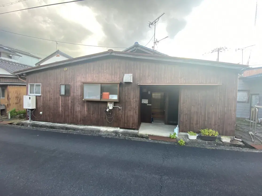 3DK Property in Yosano-cho, Kyoto (1)