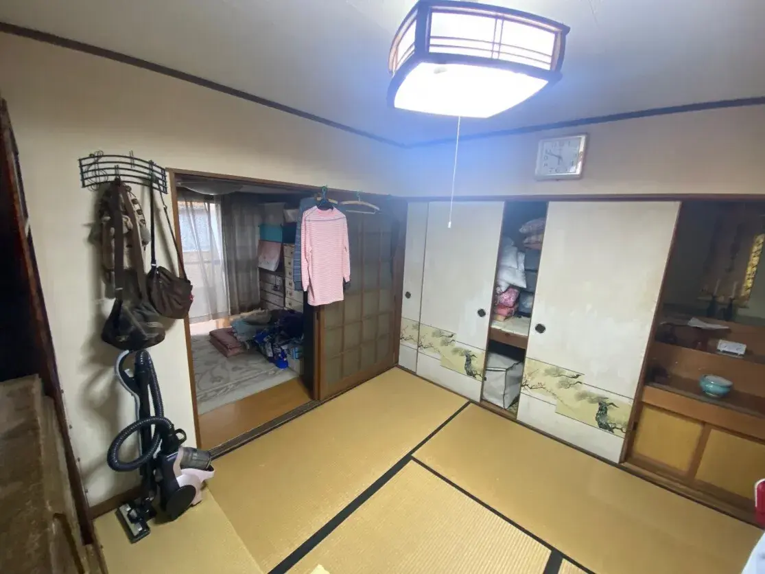 3DK Property in Yosano-cho, Kyoto (2)
