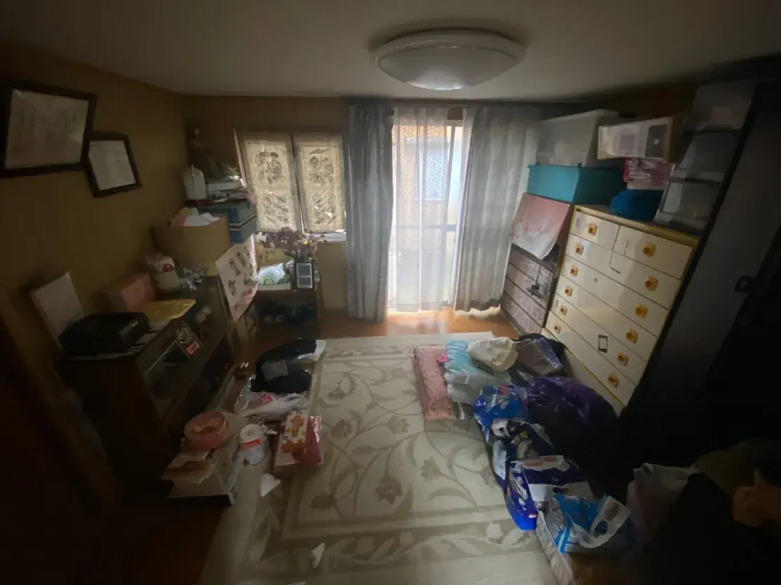 3DK Property in Yosano-cho, Kyoto (3)