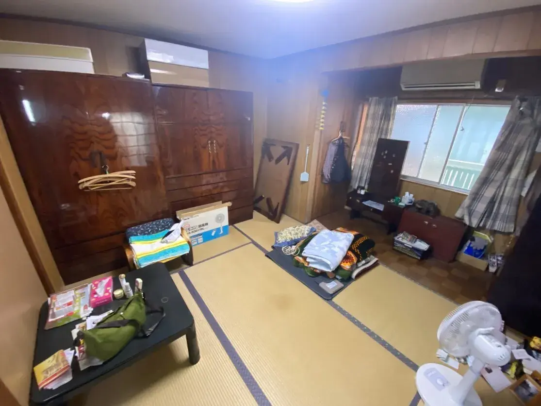 3DK Property in Yosano-cho, Kyoto (4)