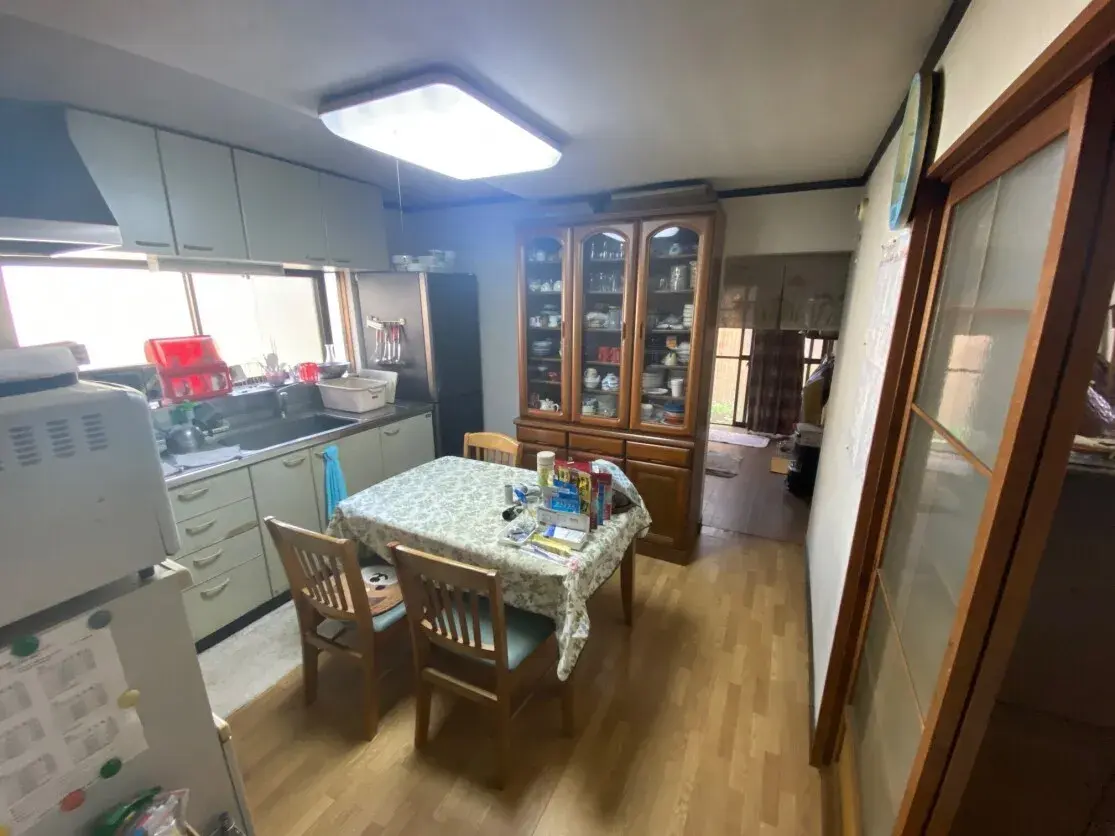 3DK Property in Yosano-cho, Kyoto (5)