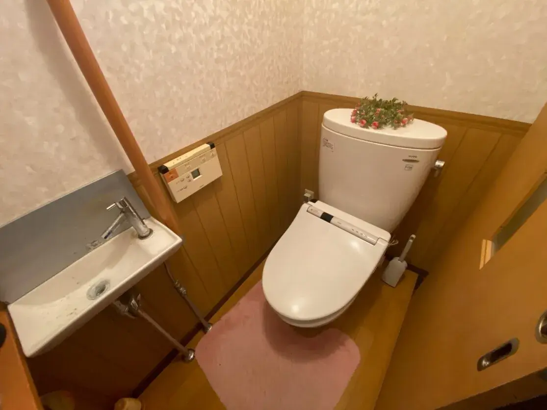 3DK Property in Yosano-cho, Kyoto (8)