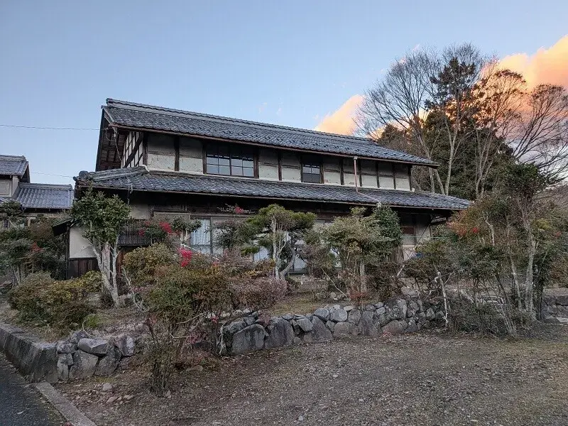 Akiya in 大垣市