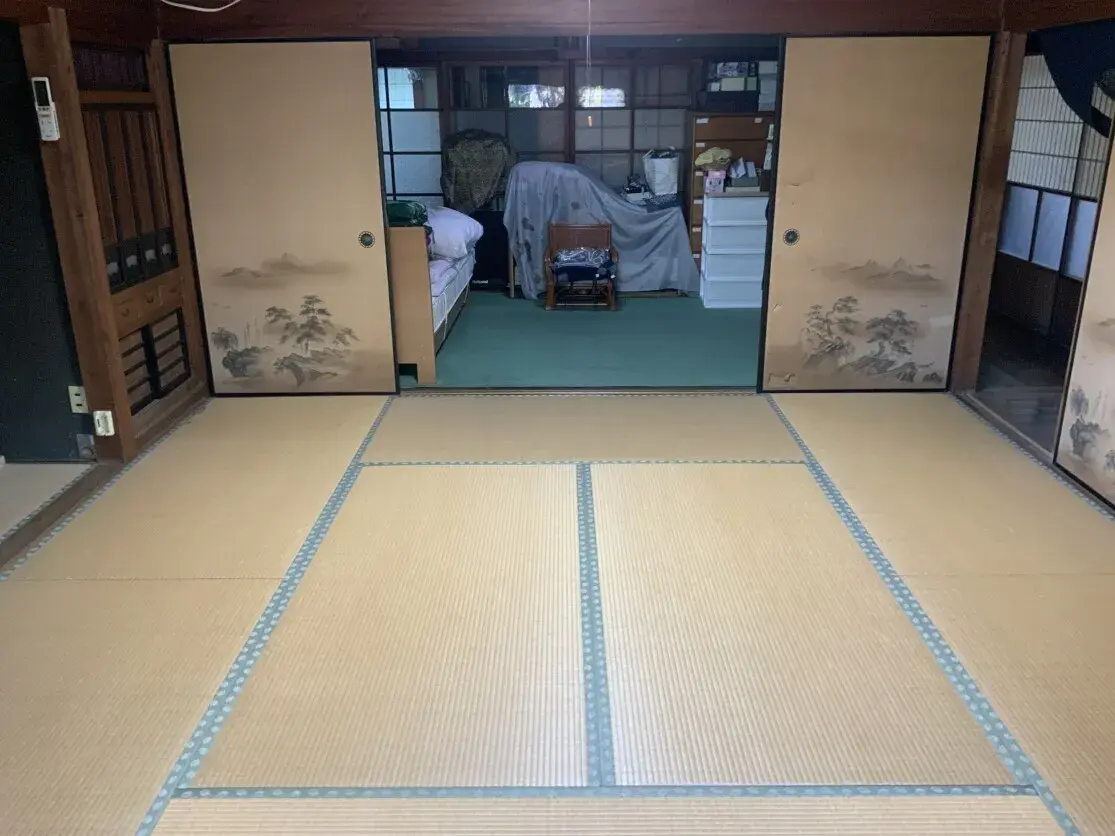 7DK Property Gojo City Nara Prefecture (2)