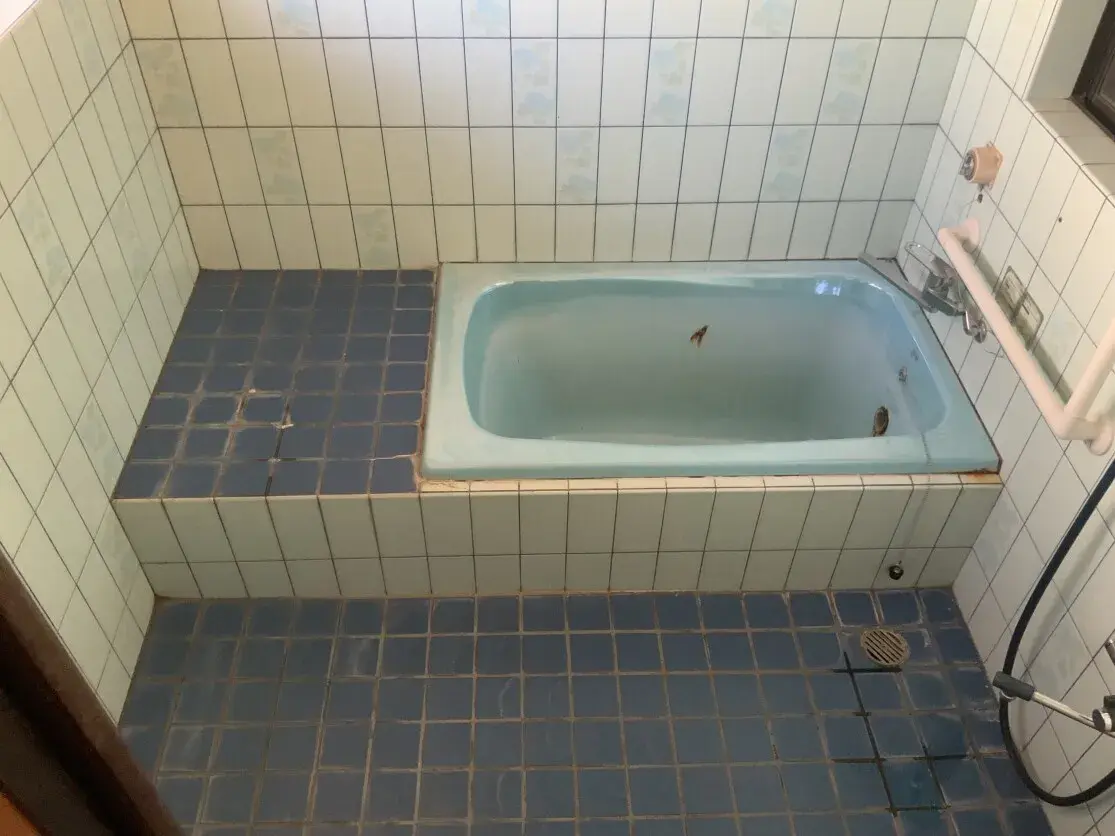 7DK Property Gojo City Nara Prefecture (4)