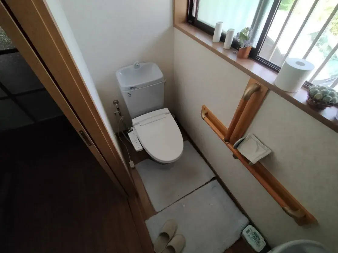 7DK Property Gojo City Nara Prefecture (5)