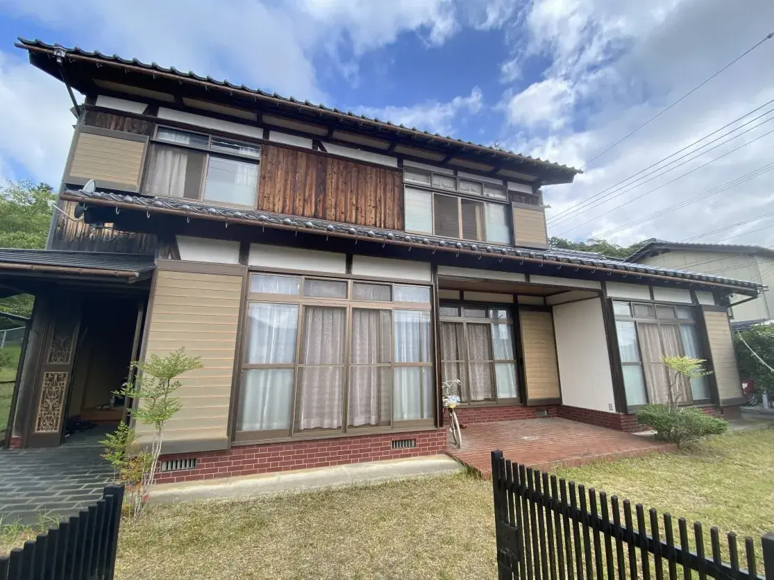 5K Property Yosano-cho Kyoto Prefecture (1)