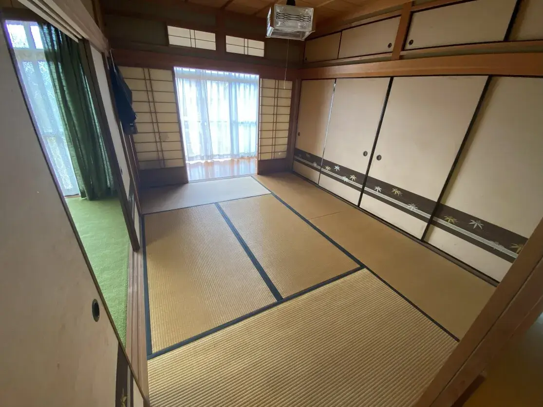 5K Property Yosano-cho Kyoto Prefecture (3)