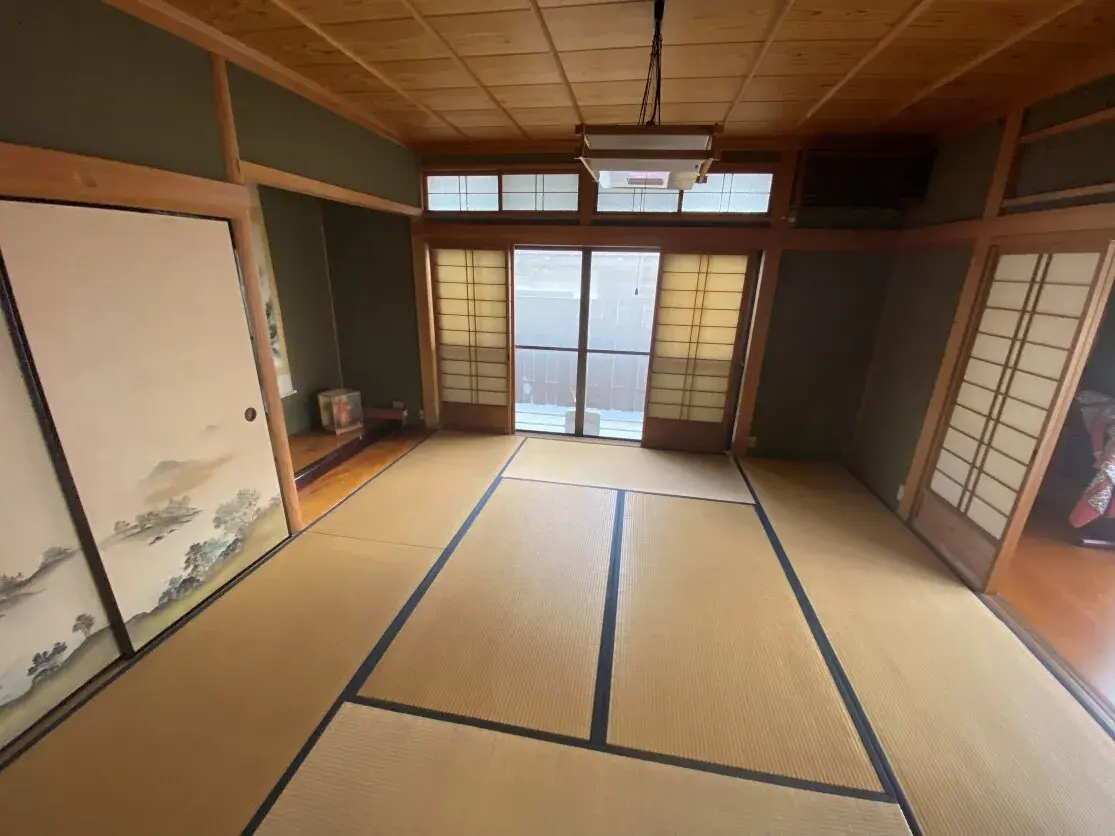 5K Property Yosano-cho Kyoto Prefecture (4)