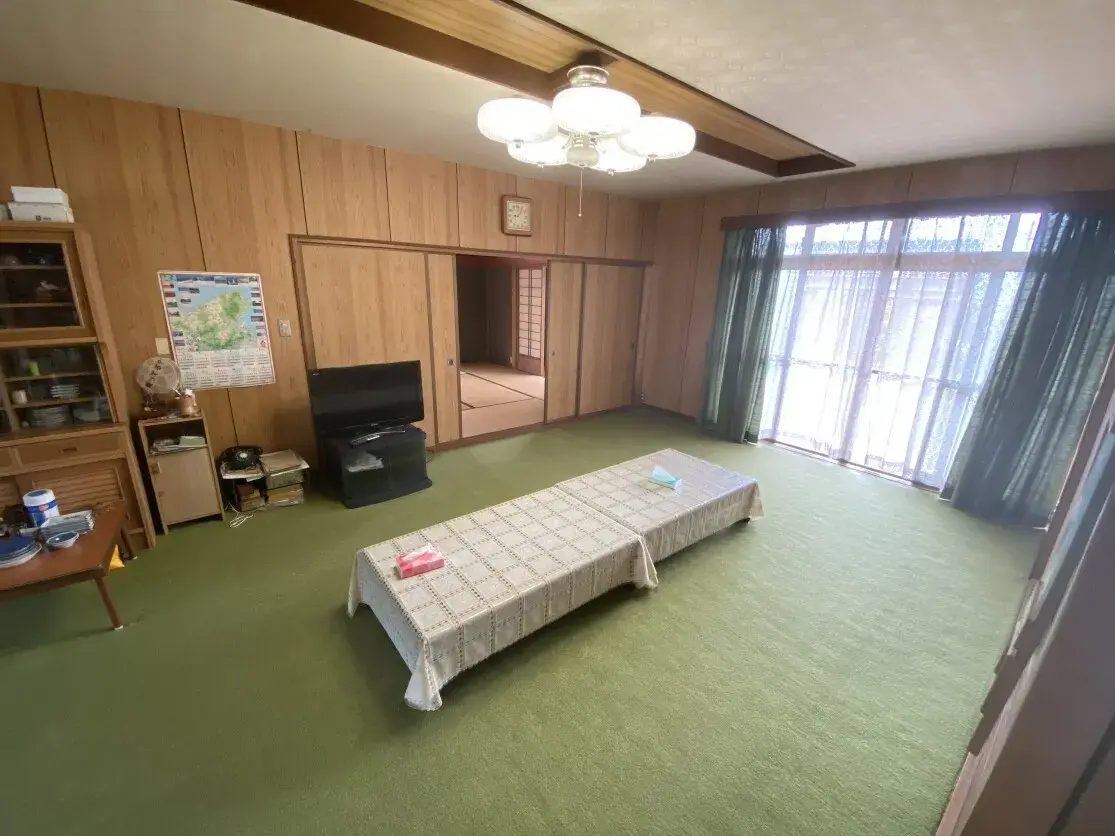 5K Property Yosano-cho Kyoto Prefecture (8)