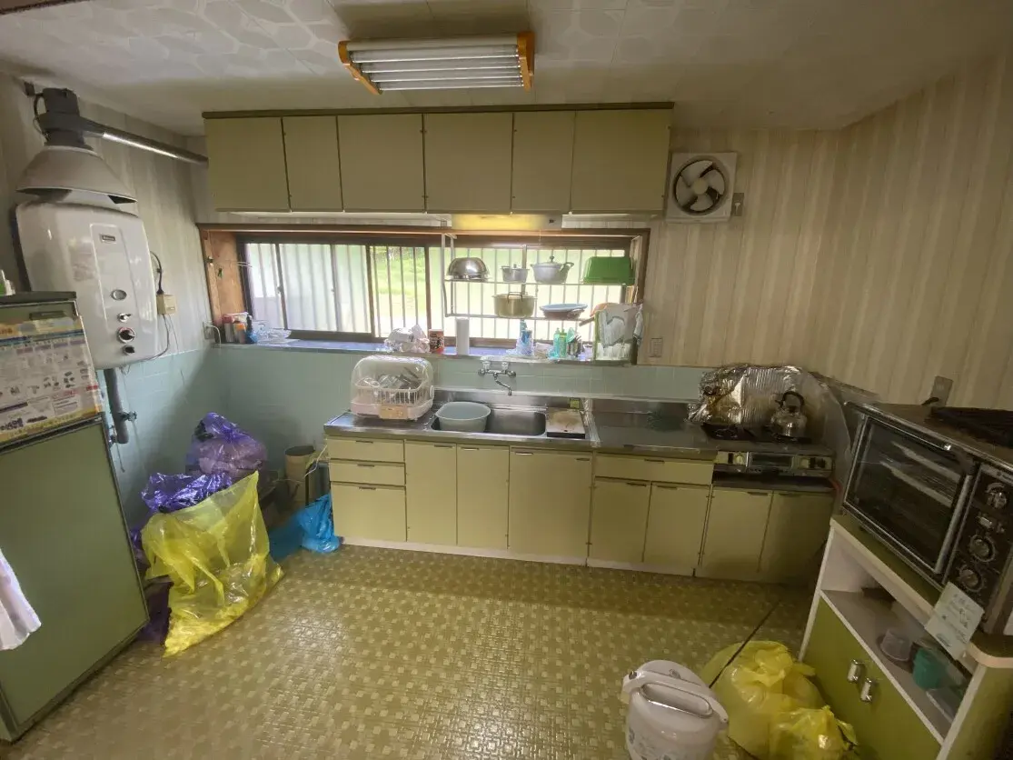 5K Property Yosano-cho Kyoto Prefecture (10)
