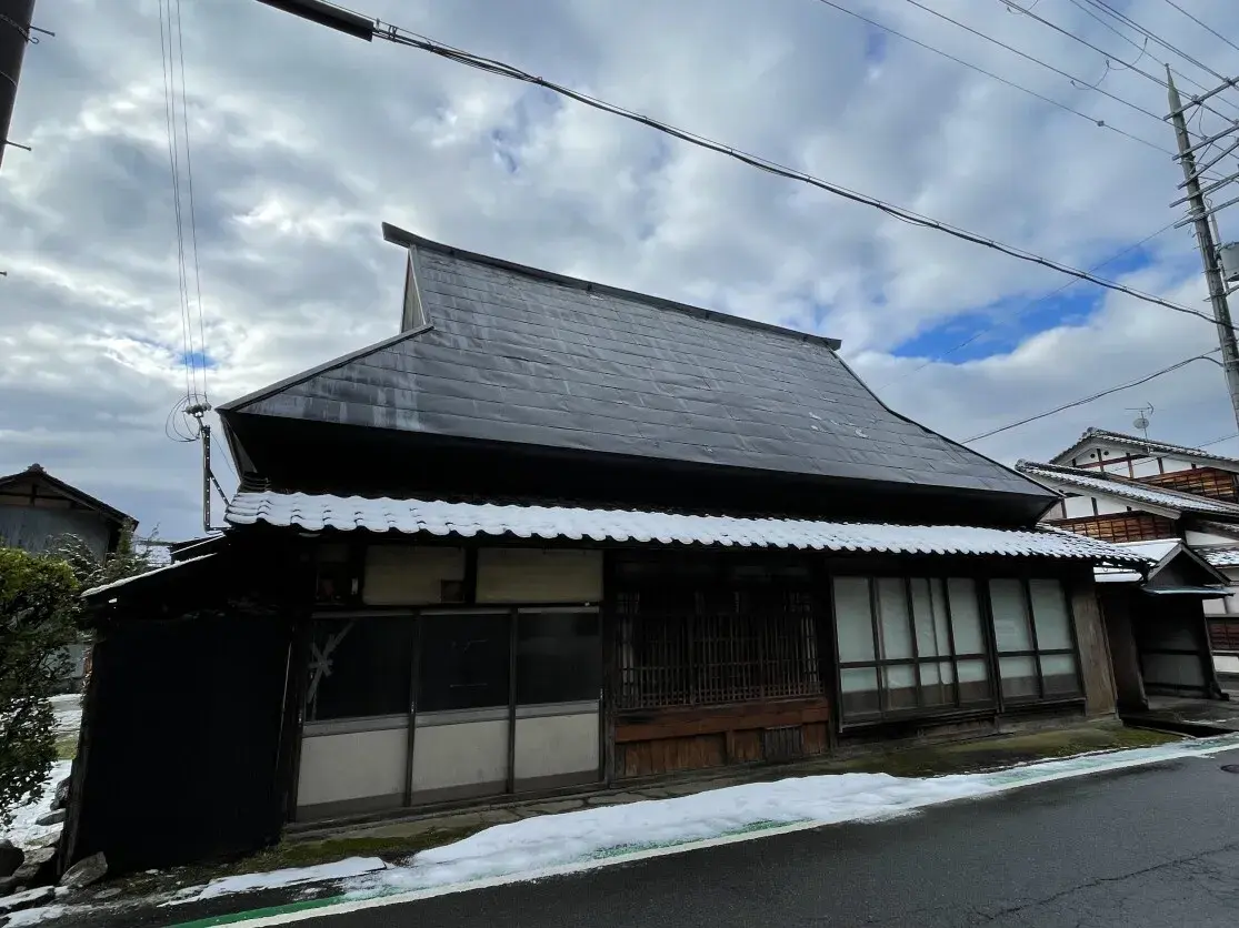 5K Yosano-cho, Yosa-gun, Kyoto Prefecture (1)