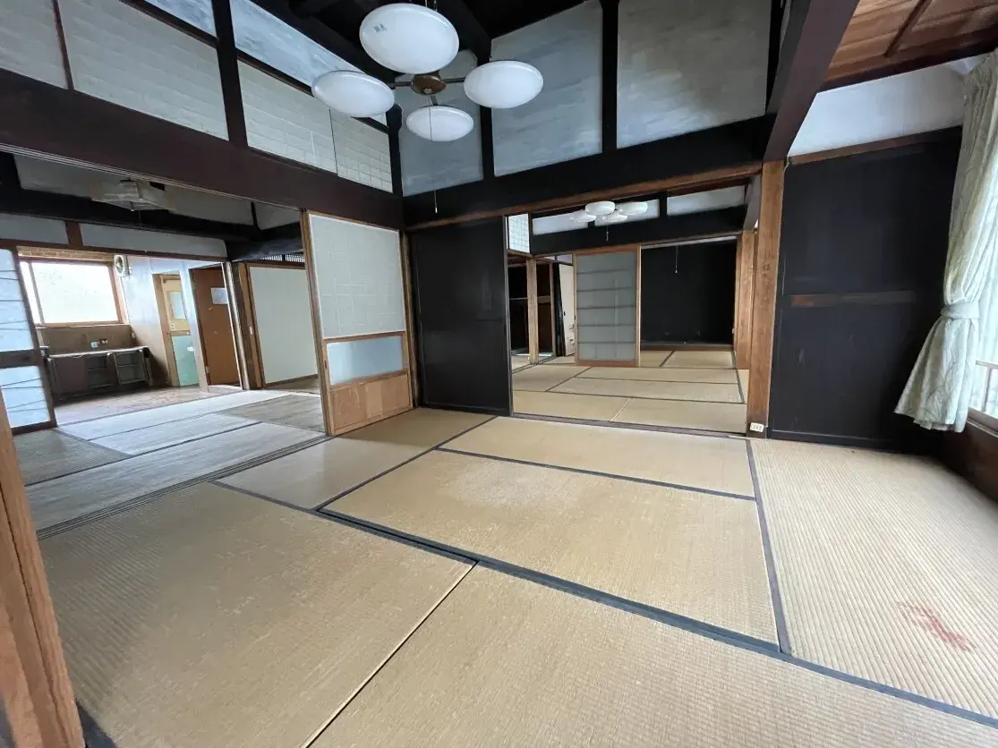 5K Yosano-cho, Yosa-gun, Kyoto Prefecture (2)
