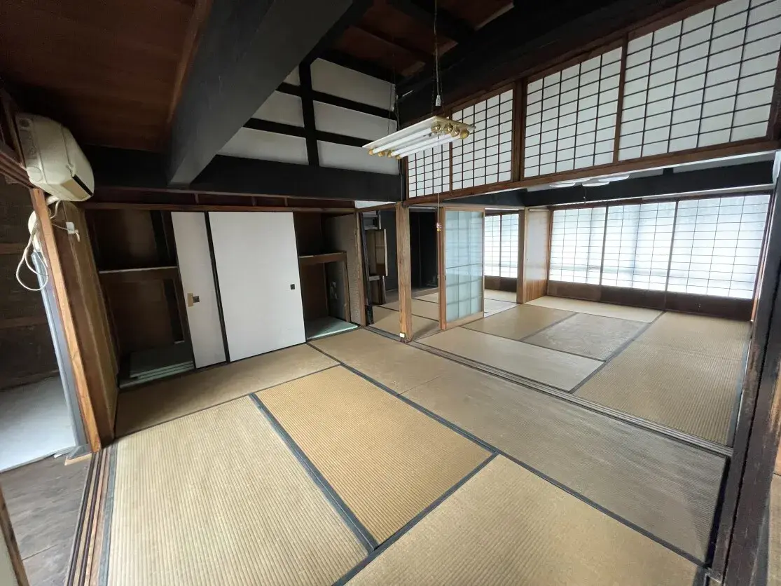 5K Yosano-cho, Yosa-gun, Kyoto Prefecture (3)