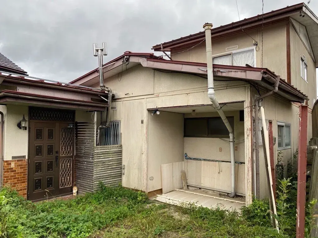 5DK Property Okaya City Nagano Prefecture (1)