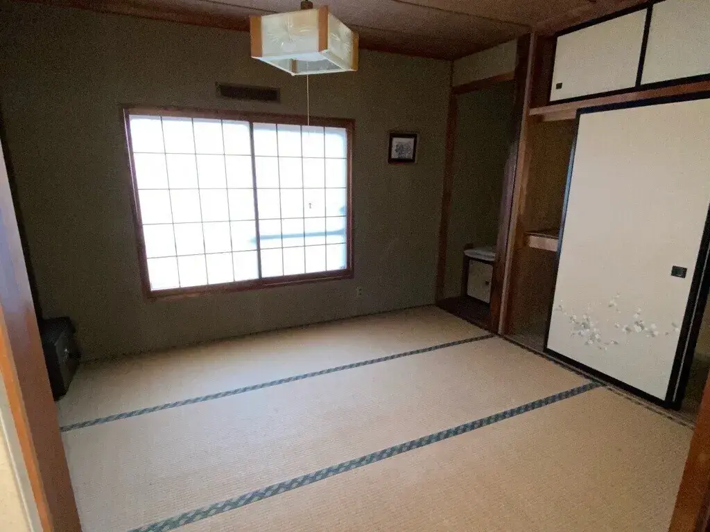 5DK Property Okaya City Nagano Prefecture (4)