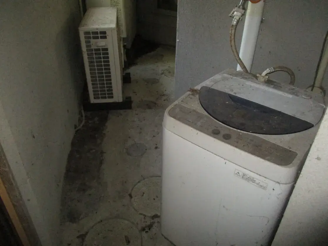 6DK Property Kasaoka City Okayama Prefecture (16)