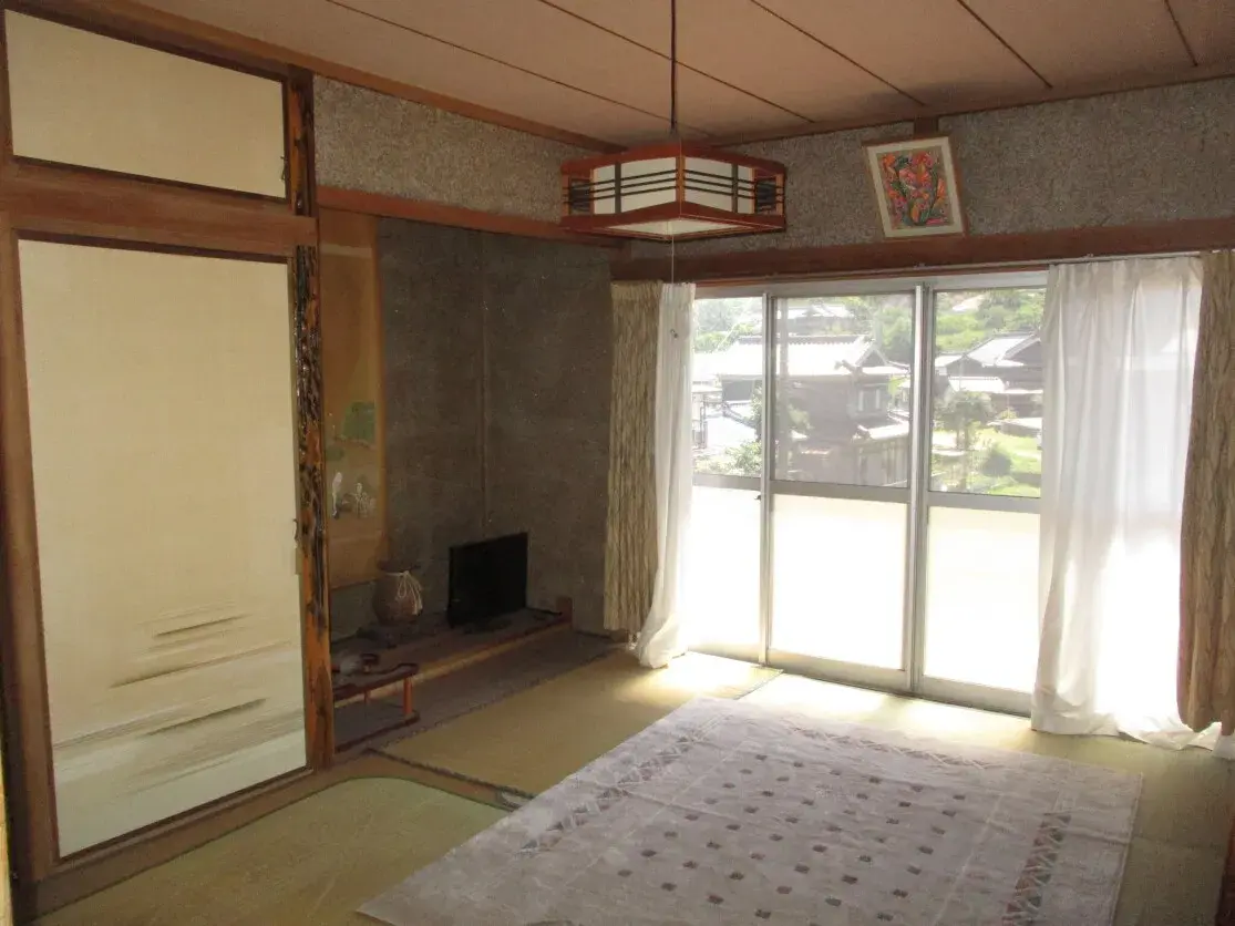 6DK Property Kasaoka City Okayama Prefecture (9)