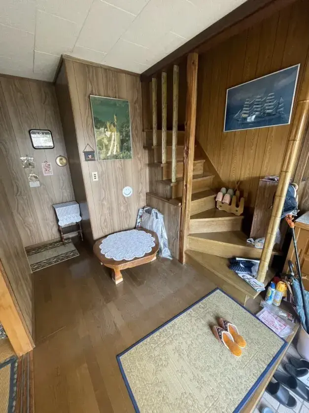 8DK Property Yamadacho Iwate Prefecture (2)