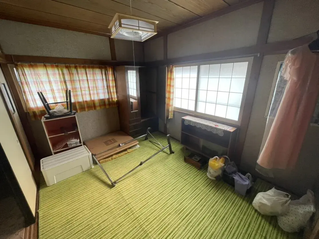 8DK Property Yamadacho Iwate Prefecture (5)