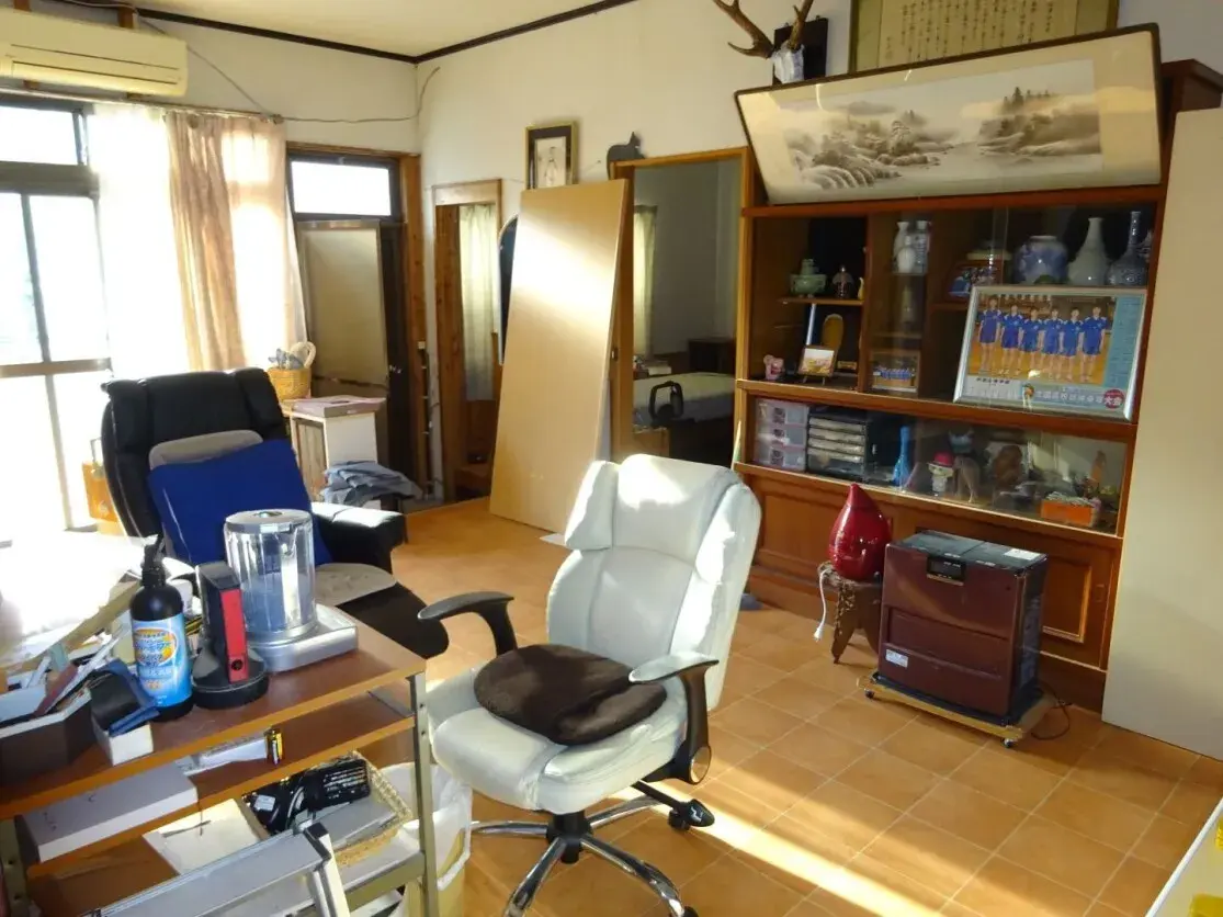 8DK Property Saiki City Oita Prefecture (11)