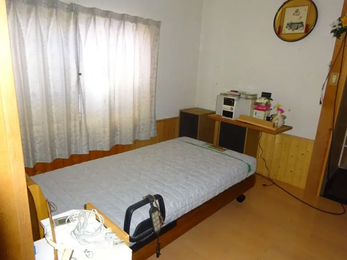 8DK Property Saiki City Oita Prefecture (12)