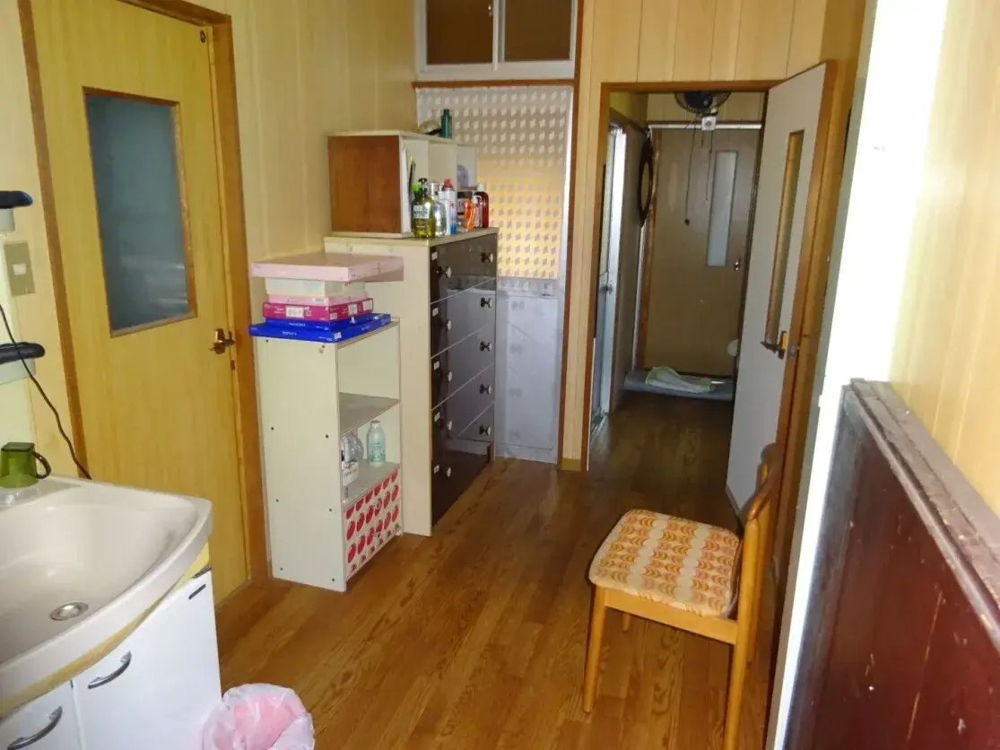 8DK Property Saiki City Oita Prefecture (14)