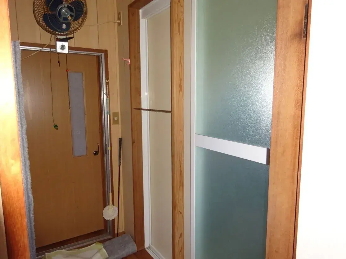8DK Property Saiki City Oita Prefecture (15)