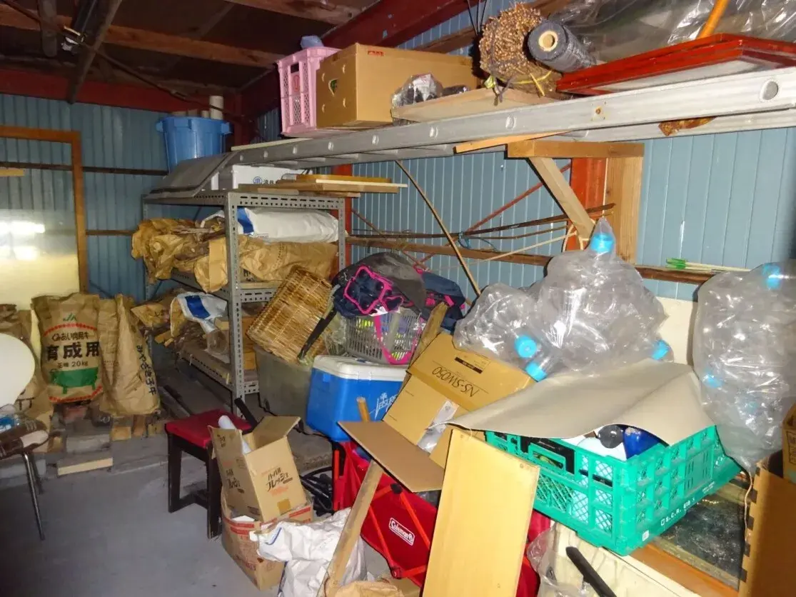 8DK Property Saiki City Oita Prefecture (16)