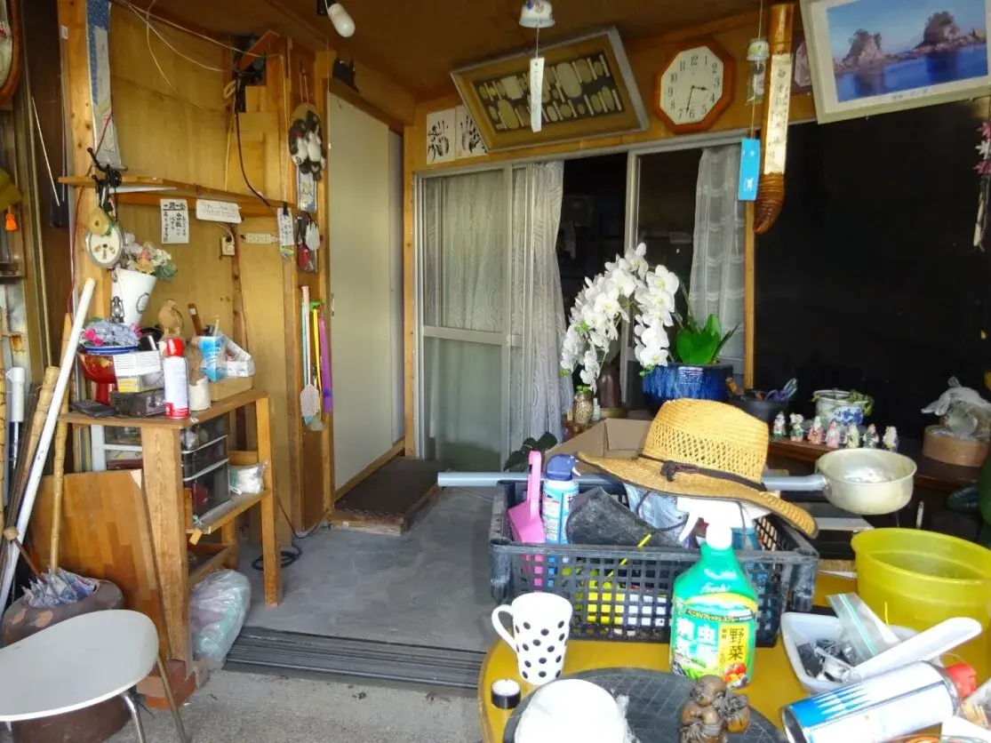 8DK Property Saiki City Oita Prefecture (17)