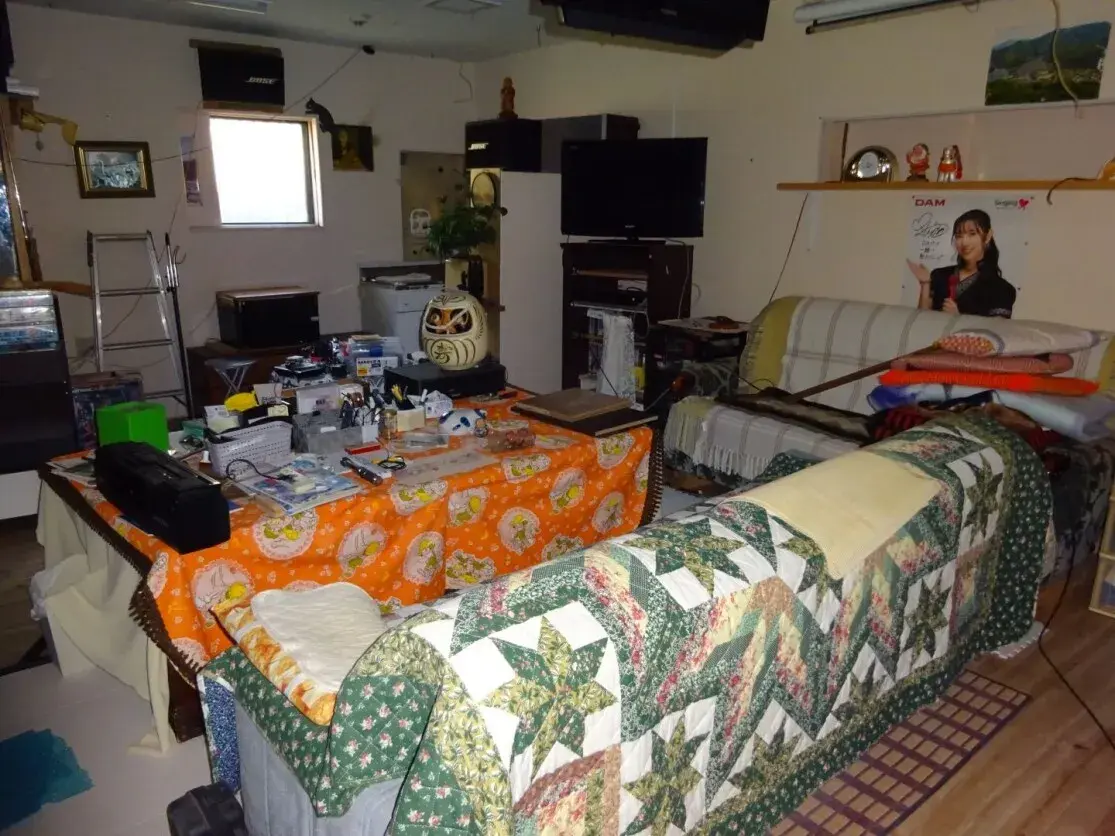 8DK Property Saiki City Oita Prefecture (19)