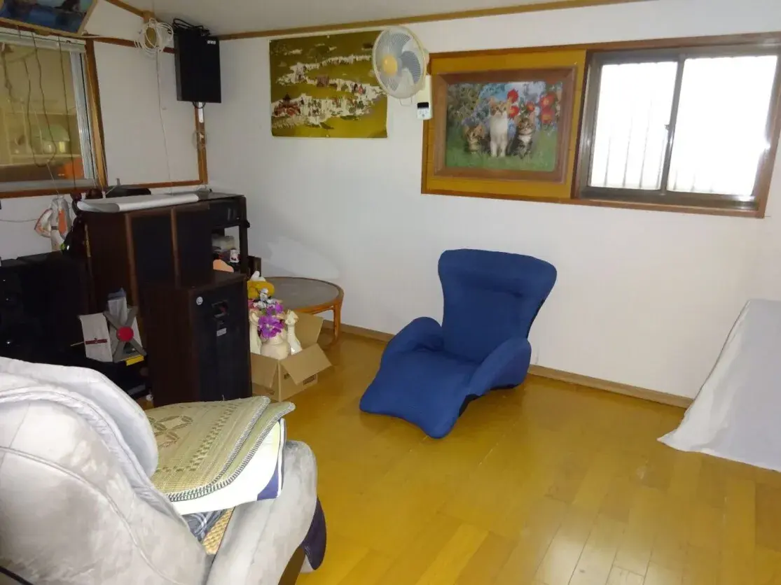 8DK Property Saiki City Oita Prefecture (20)
