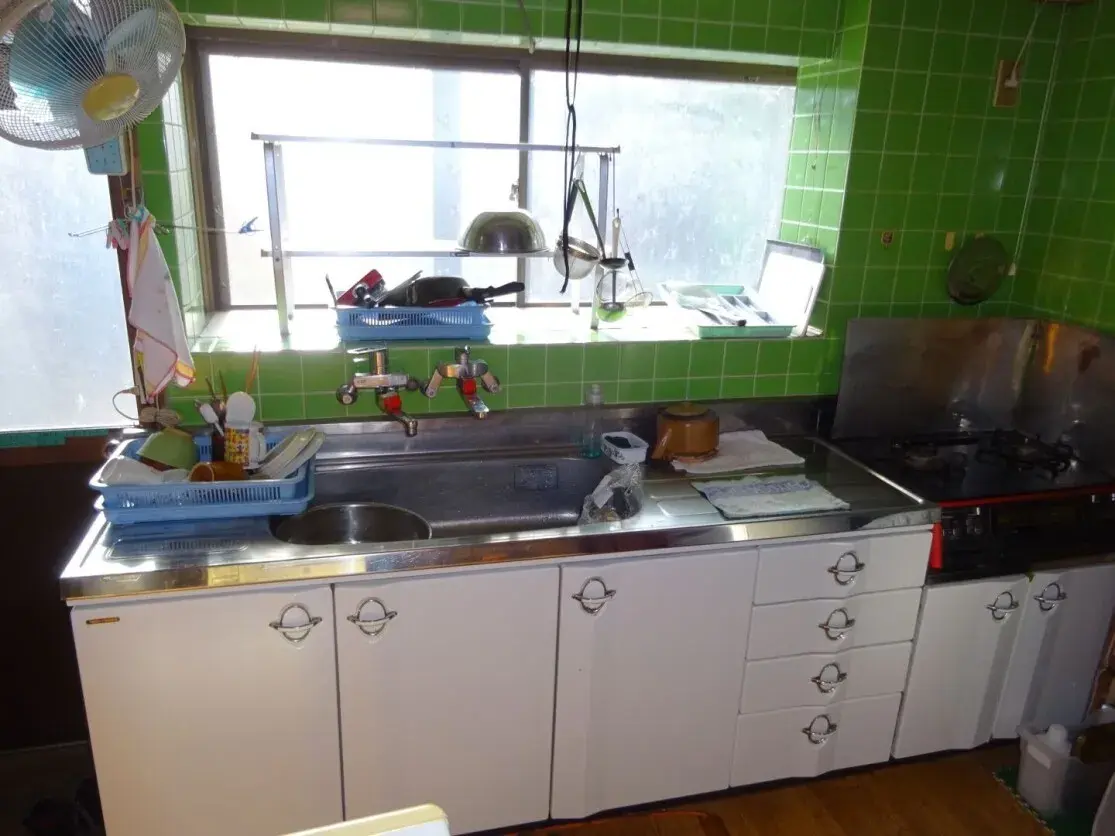8DK Property Saiki City Oita Prefecture (21)