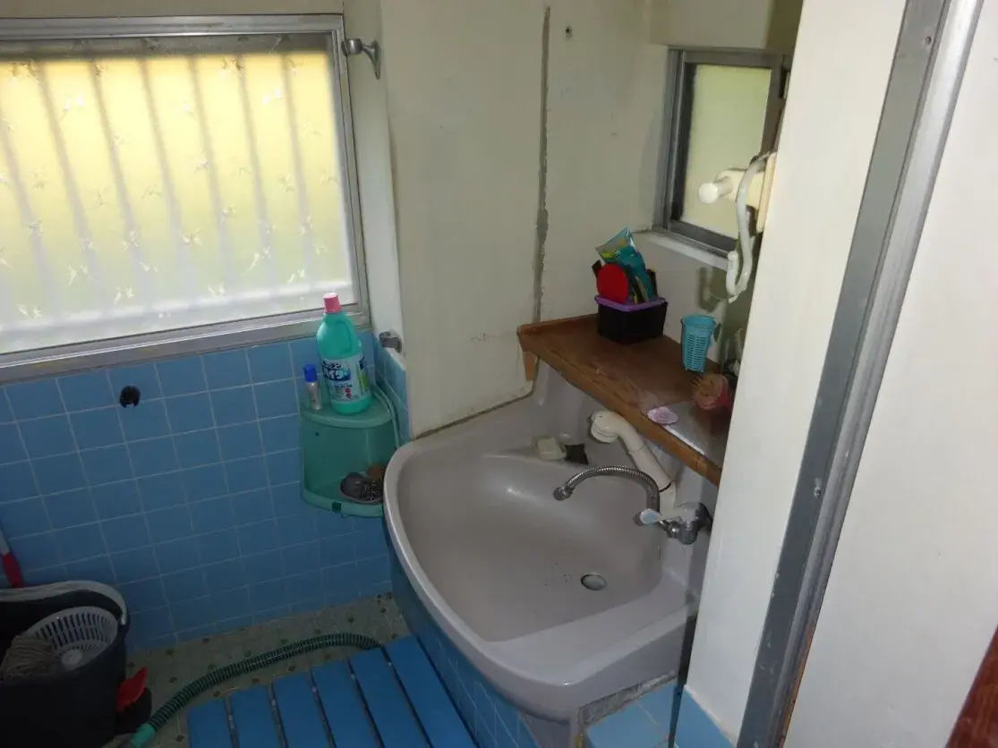 8DK Property Saiki City Oita Prefecture (22)