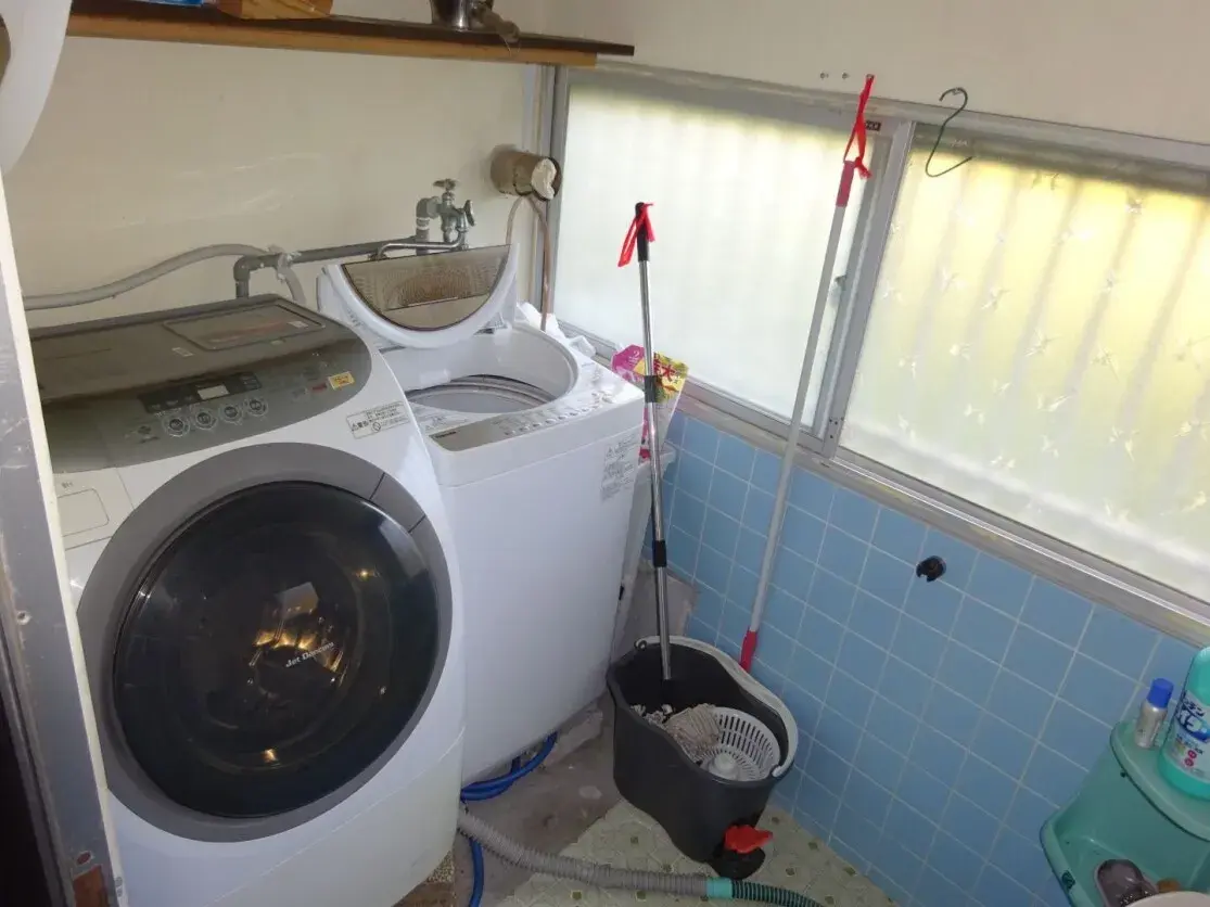 8DK Property Saiki City Oita Prefecture (23)