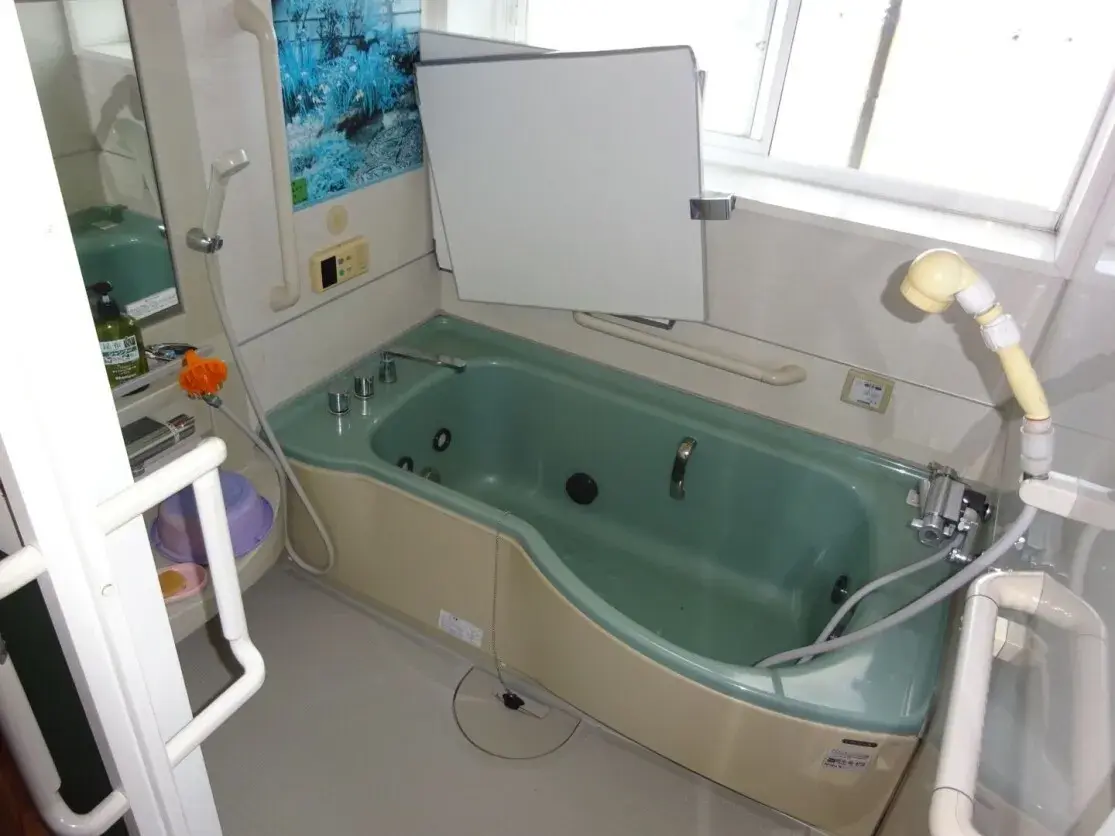 8DK Property Saiki City Oita Prefecture (24)