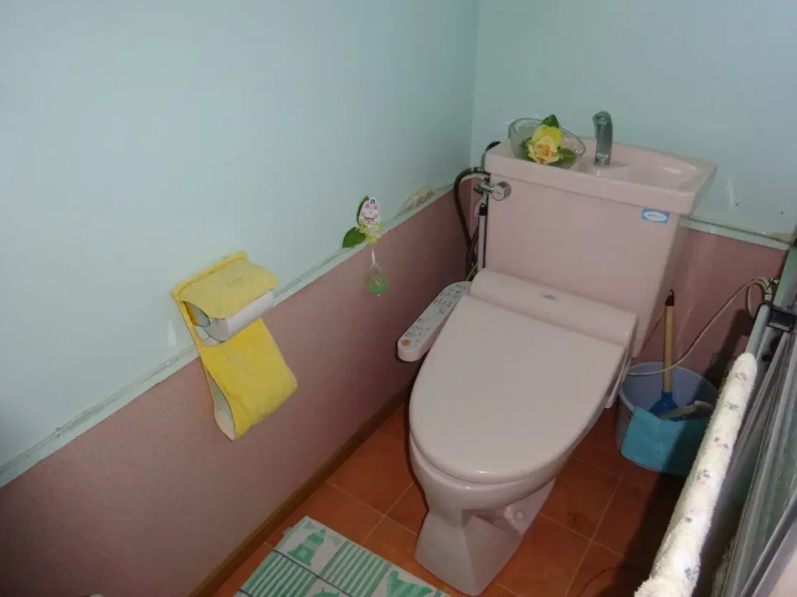 8DK Property Saiki City Oita Prefecture (25)