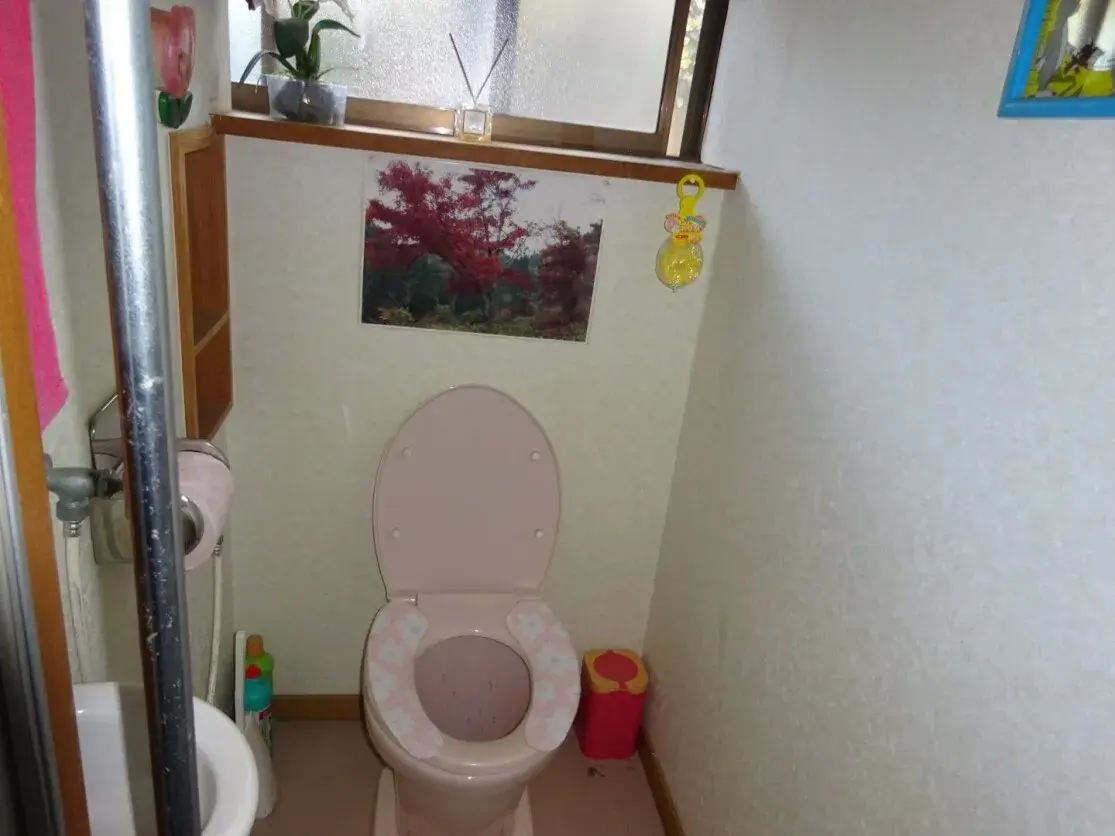 8DK Property Saiki City Oita Prefecture (26)