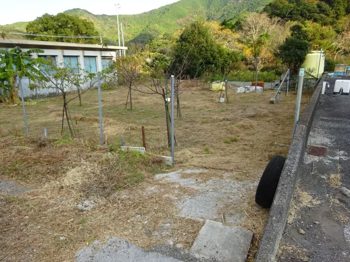8DK Property Saiki City Oita Prefecture (28)