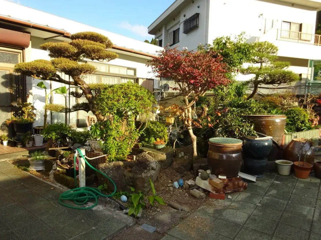 8DK Property Saiki City Oita Prefecture (4)
