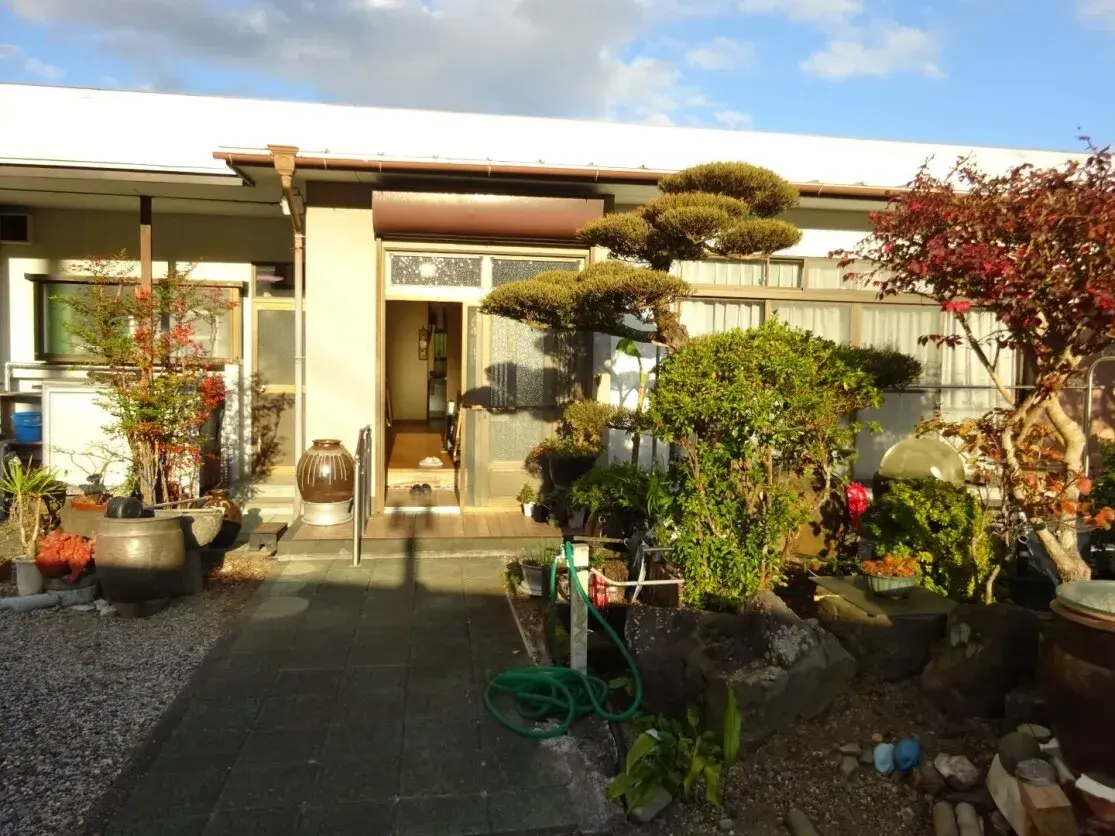8DK Property Saiki City Oita Prefecture (5)