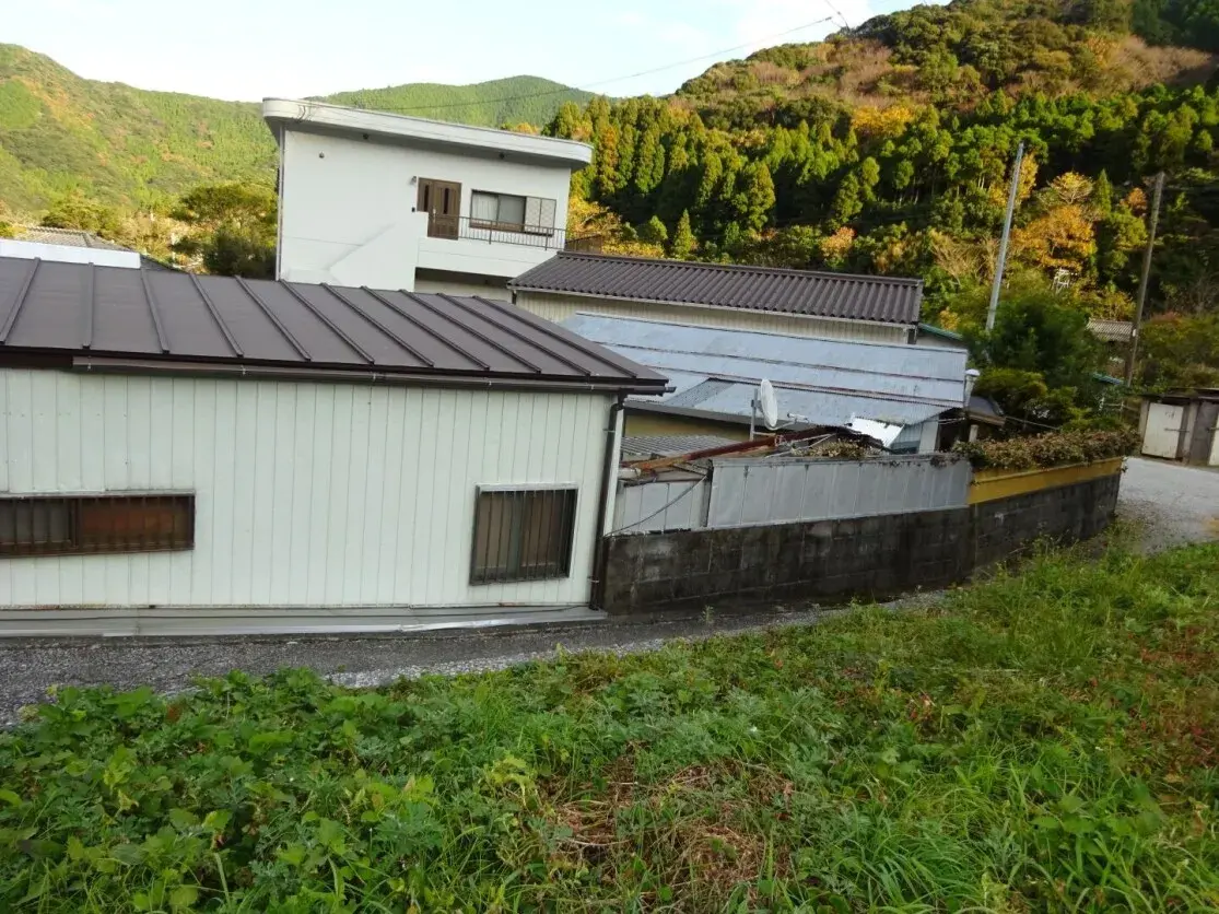 8DK Property Saiki City Oita Prefecture (6)