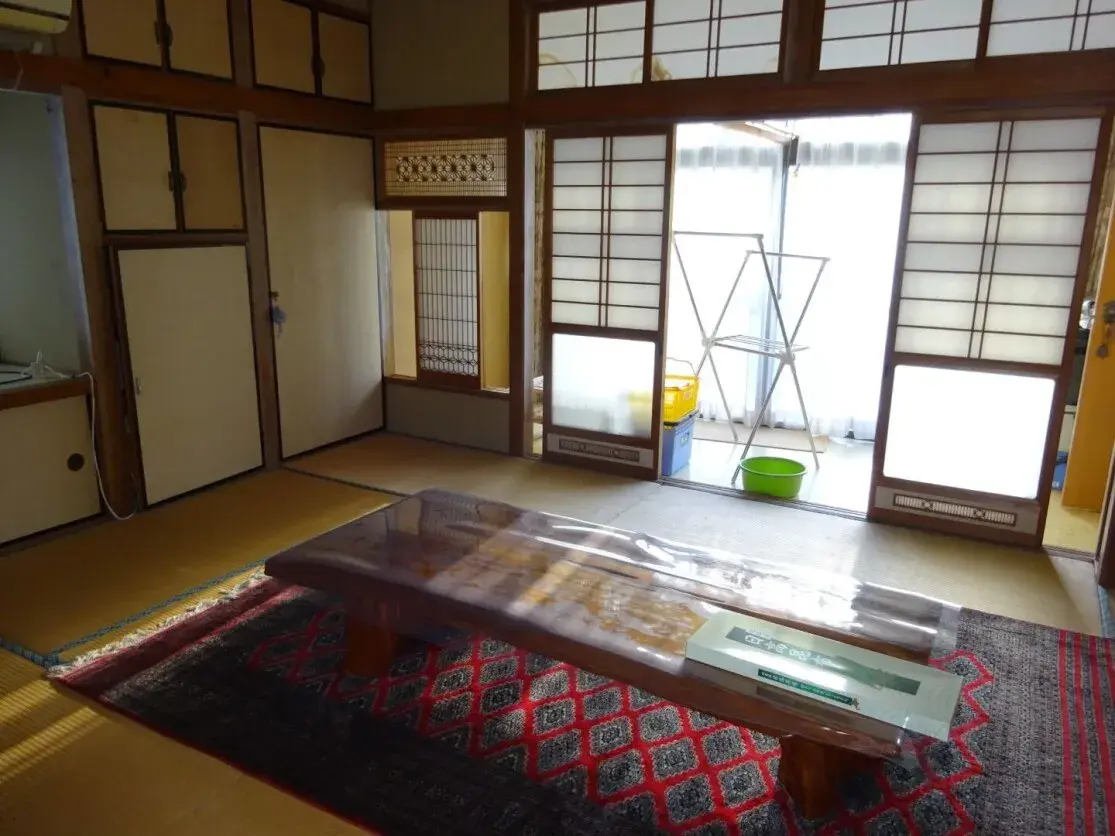 8DK Property Saiki City Oita Prefecture (7)